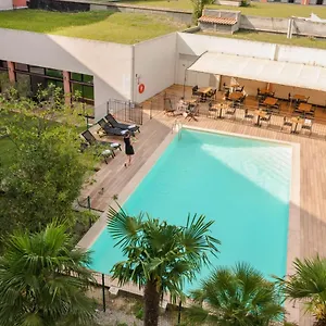 Best Western Le Galice Centre Otel